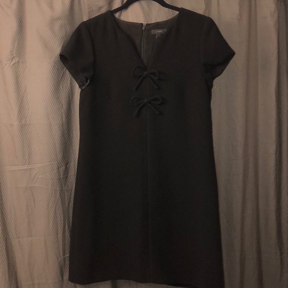 J Crew “Presentation” dress